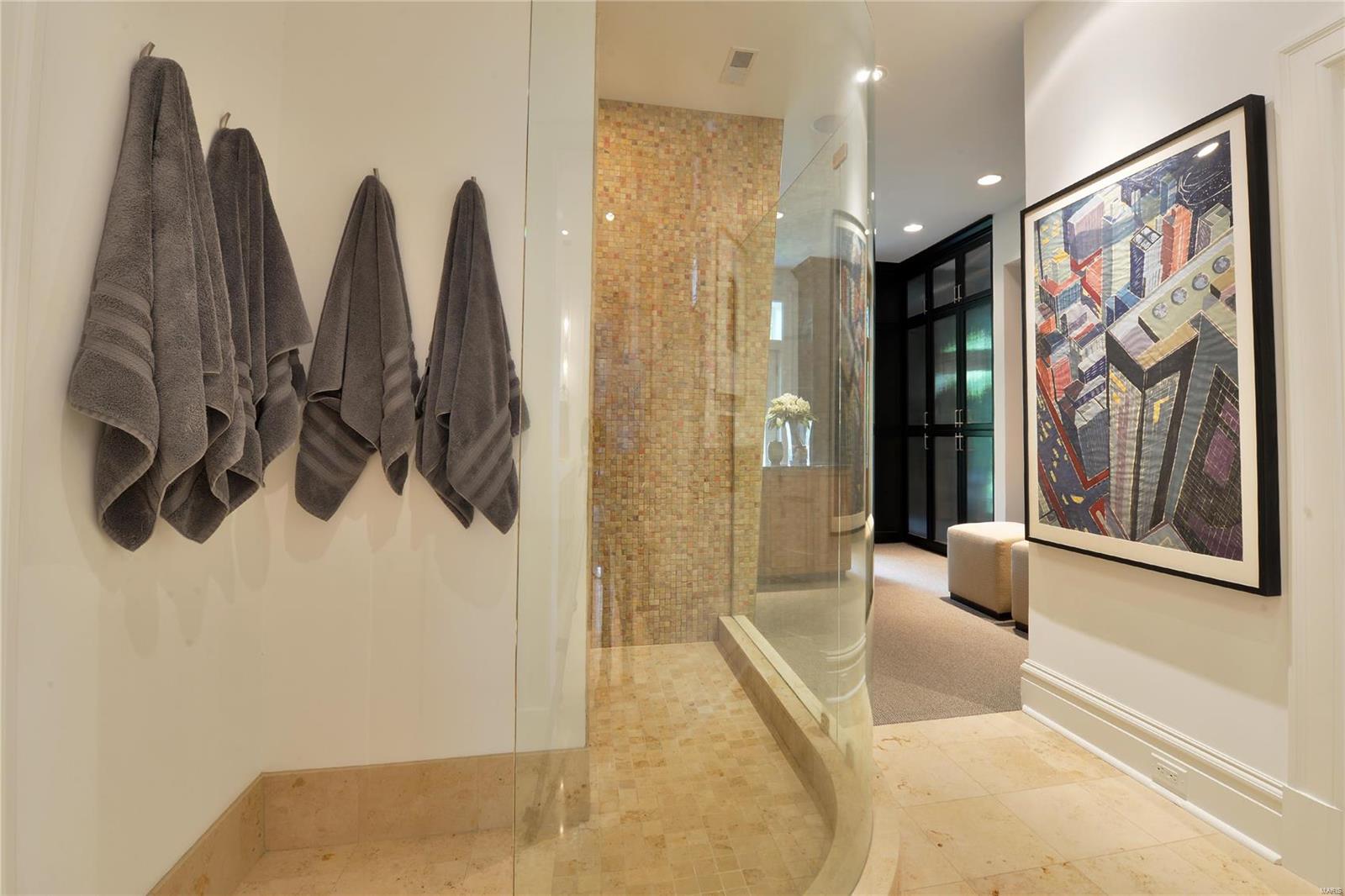 Kingsbury Terrace - Residential