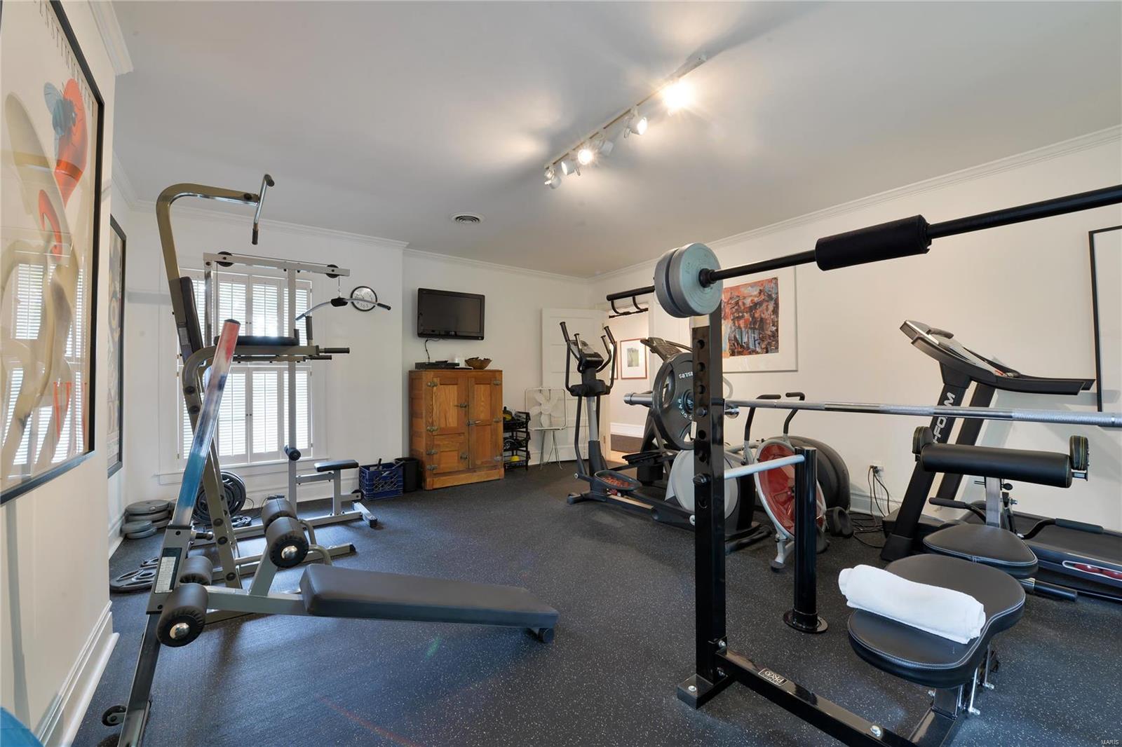 Kingsbury Terrace - Residential