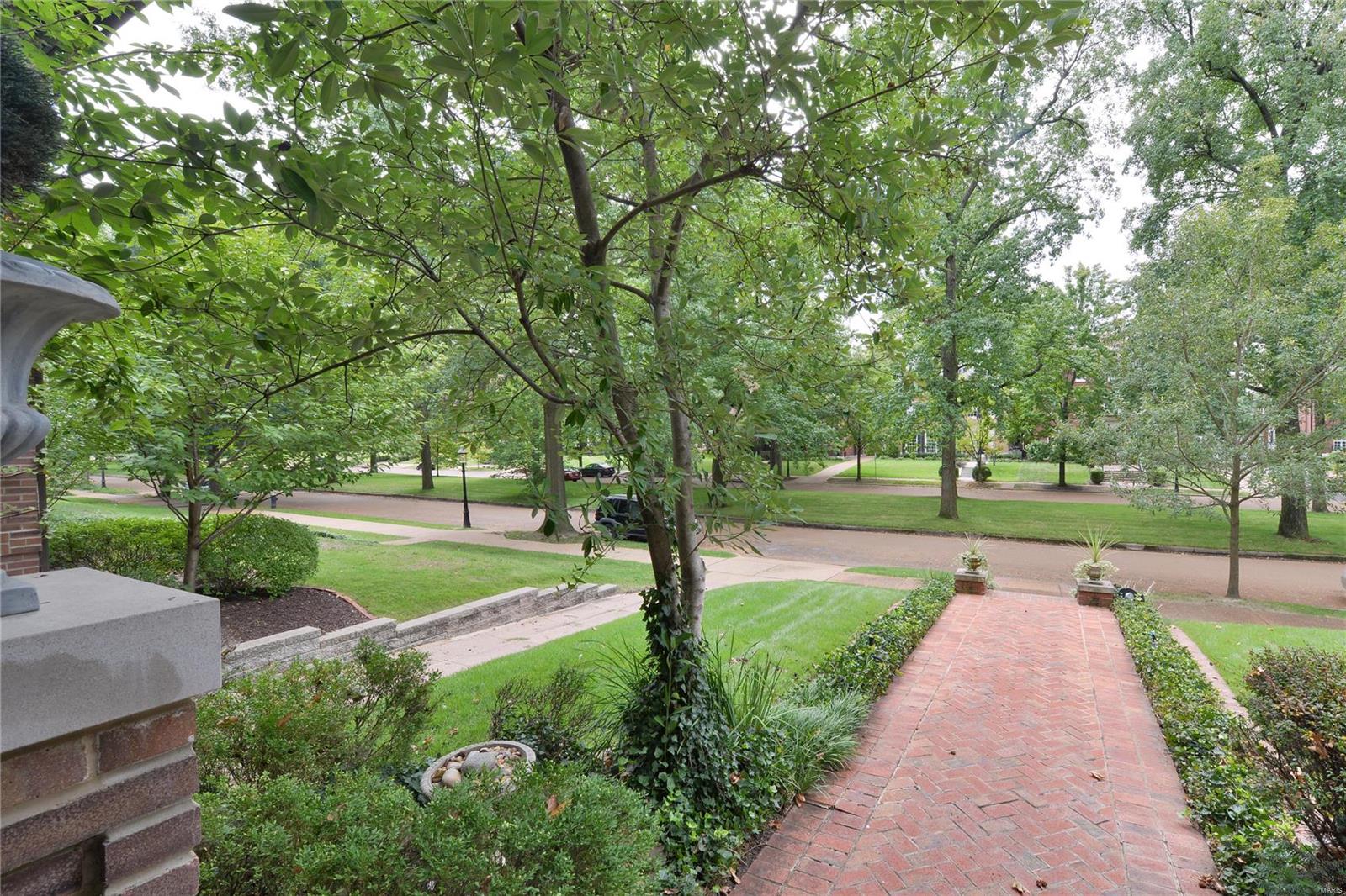 Kingsbury Terrace - Residential