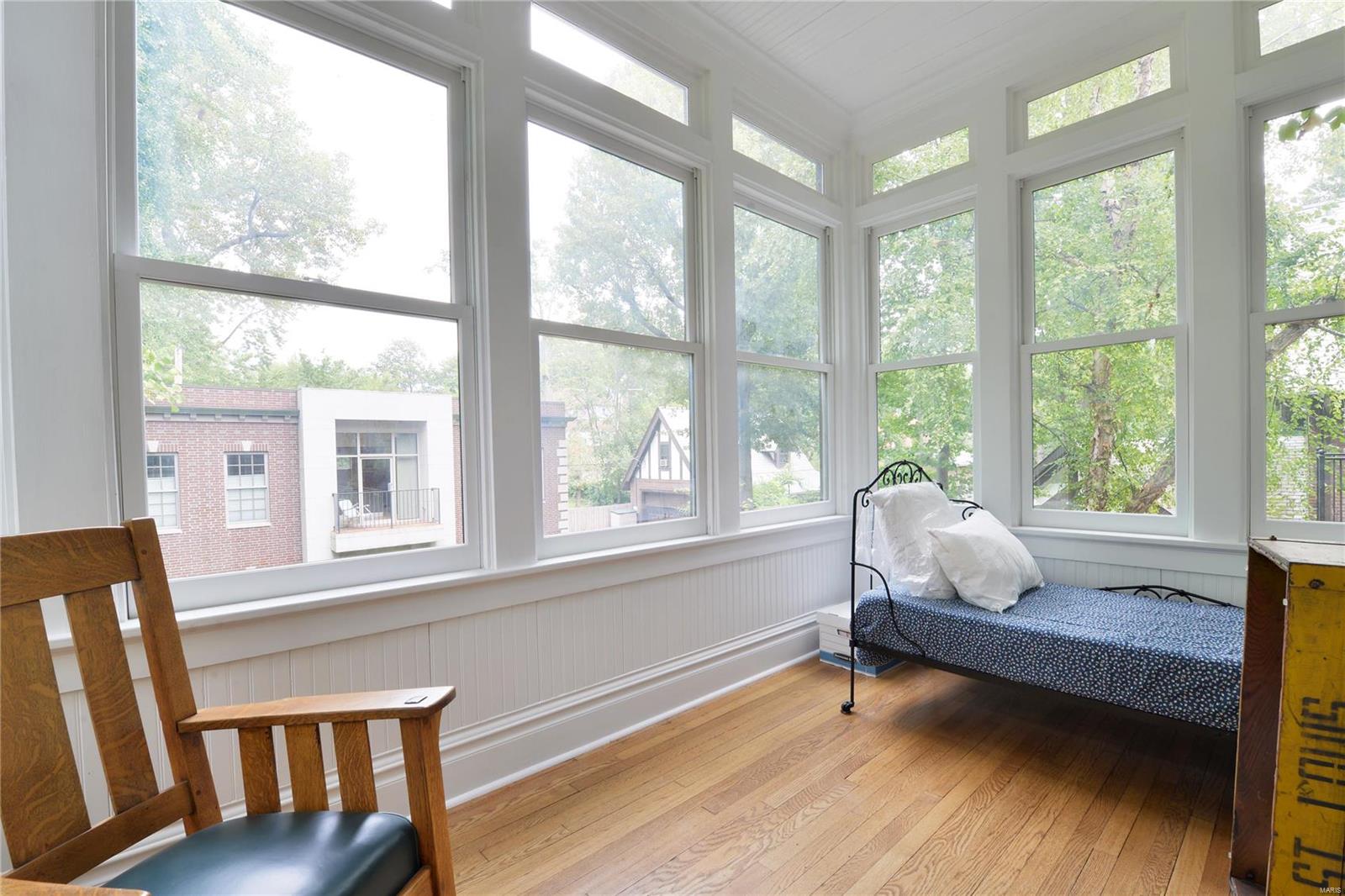 Kingsbury Terrace - Residential