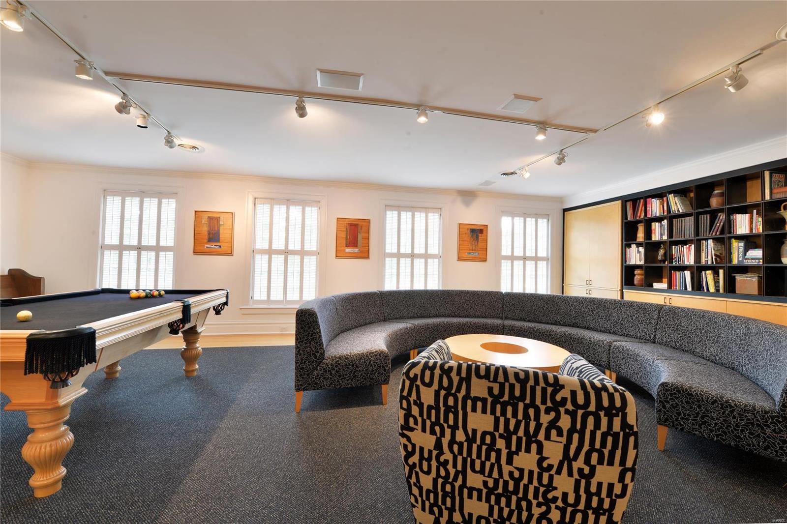 Kingsbury Terrace - Residential