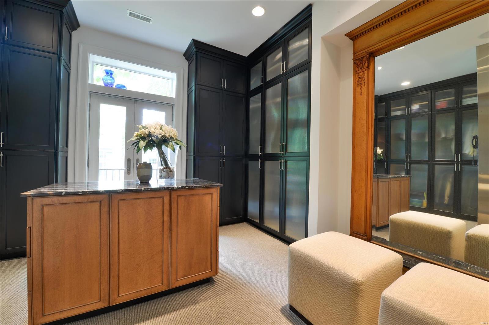 Kingsbury Terrace - Residential