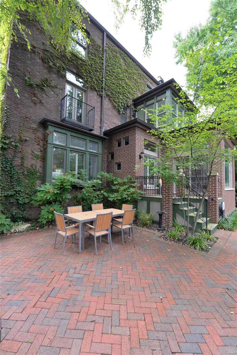 Kingsbury Terrace - Residential