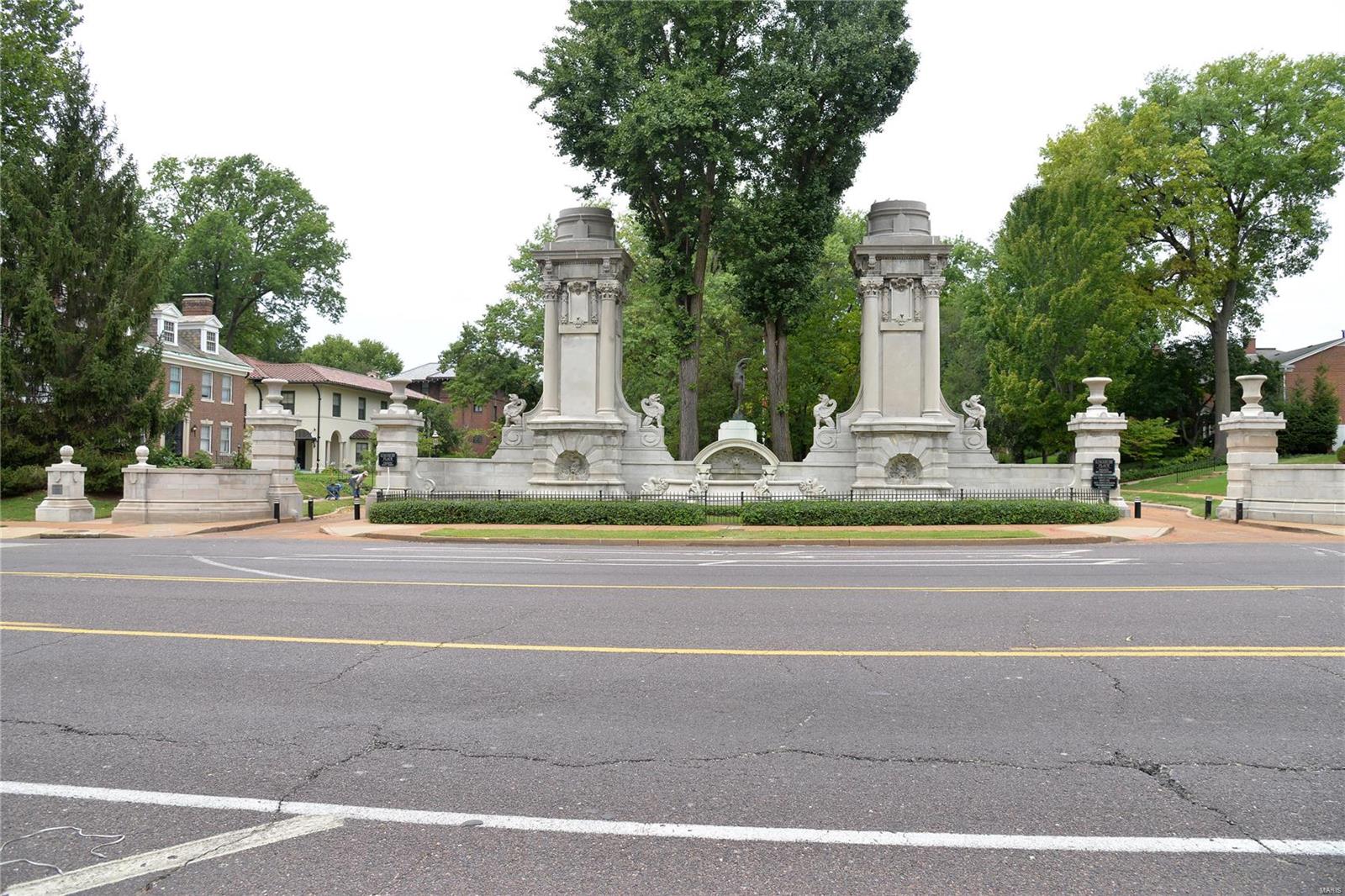Kingsbury Terrace - Residential