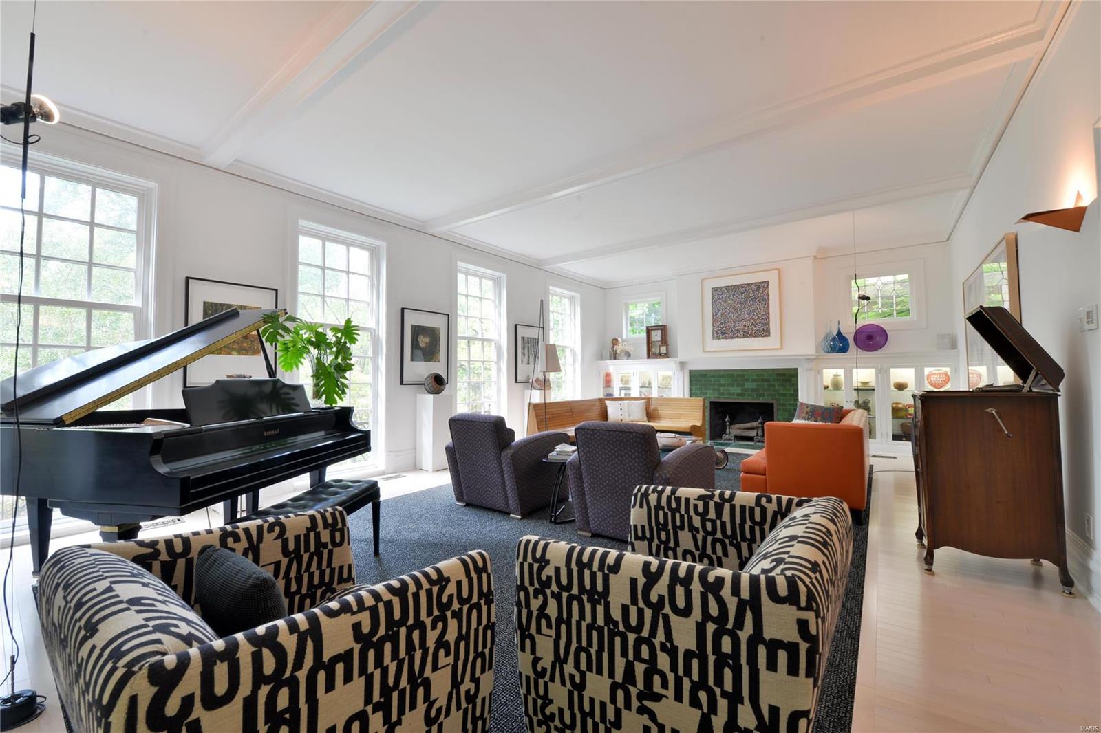 Kingsbury Terrace - Residential