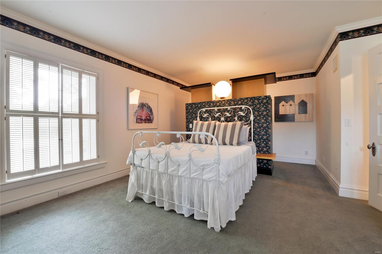 Kingsbury Terrace - Residential