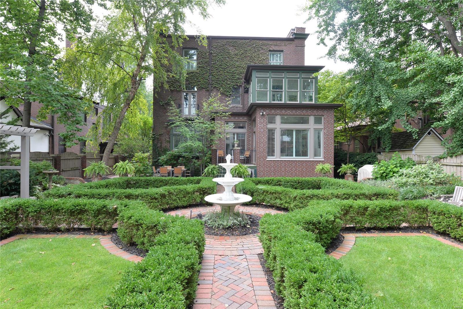 Kingsbury Terrace - Residential