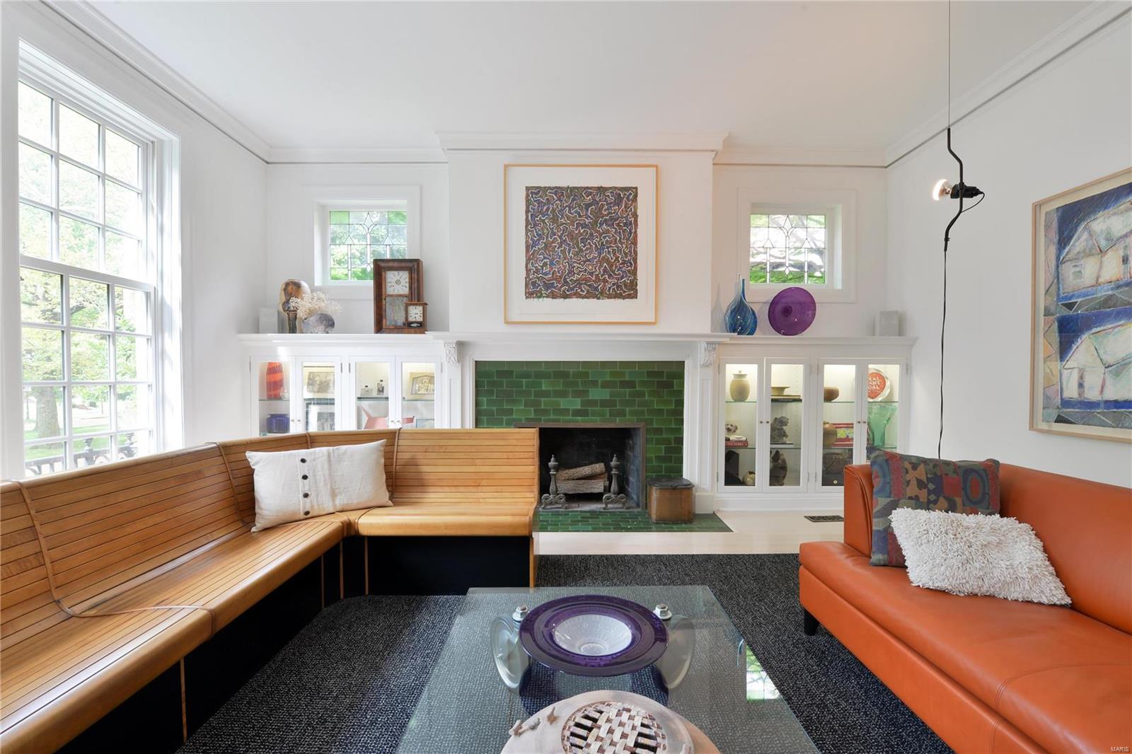 Kingsbury Terrace - Residential