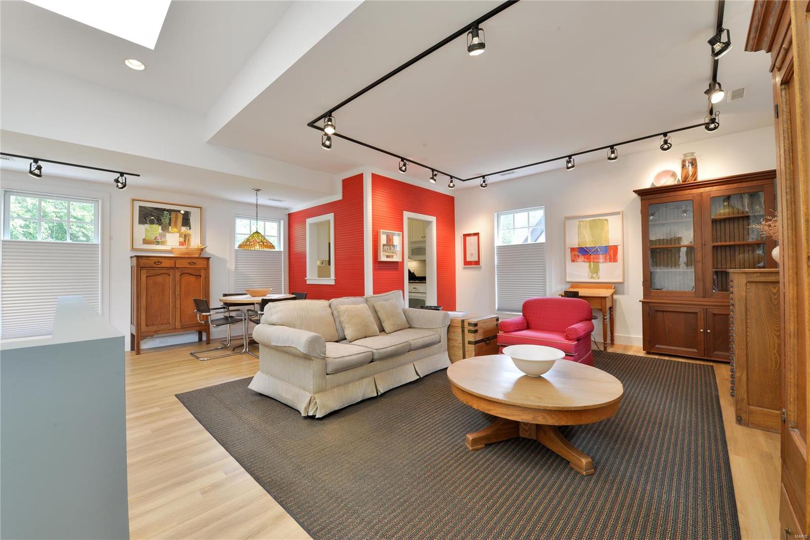 Kingsbury Terrace - Residential