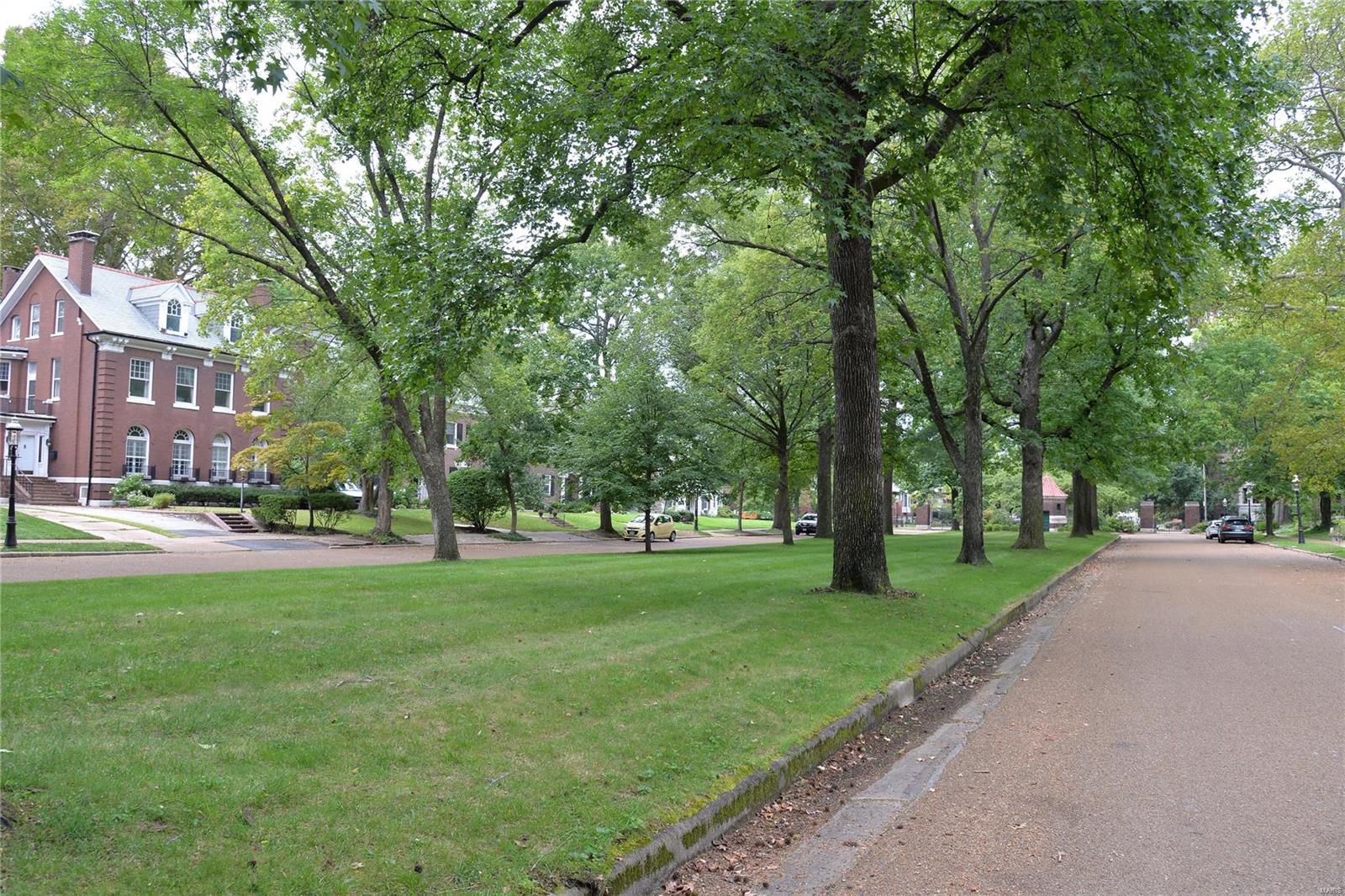 Kingsbury Terrace - Residential