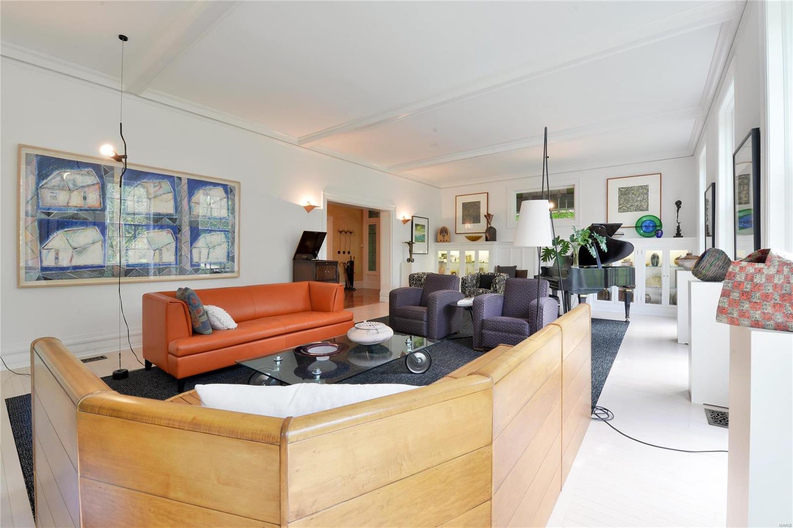 Kingsbury Terrace - Residential