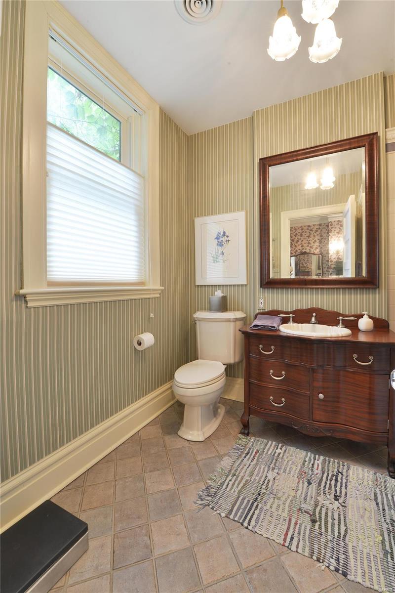 Kingsbury Terrace - Residential