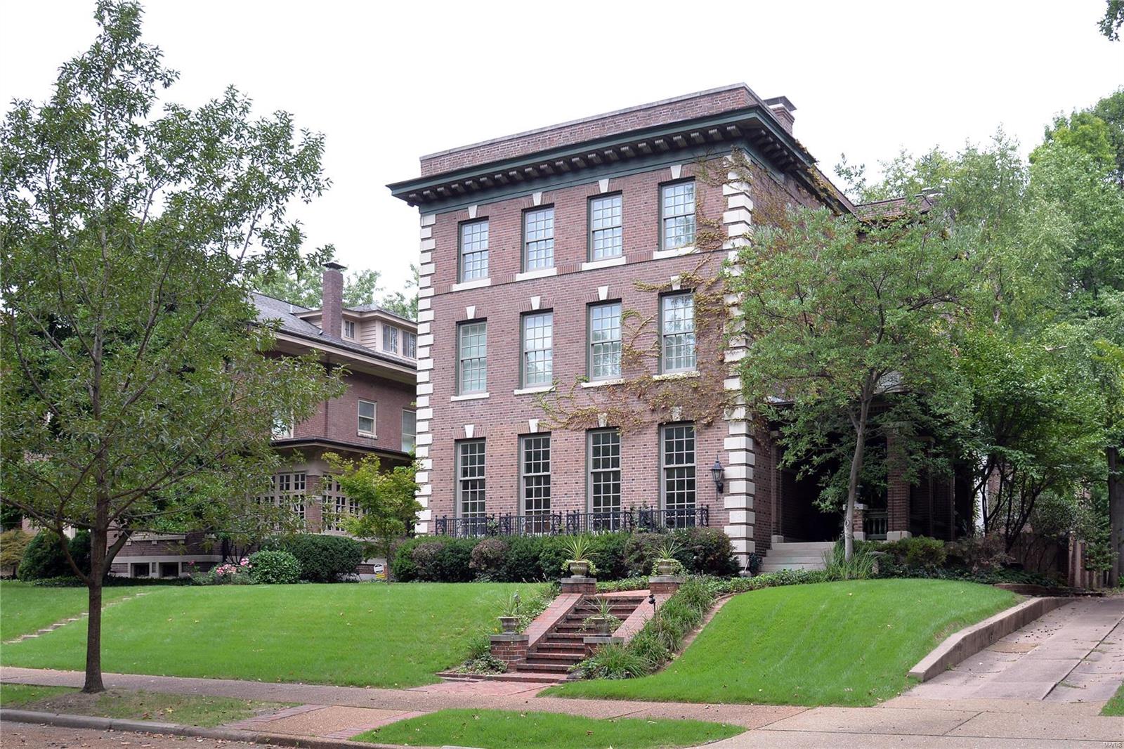 Kingsbury Terrace - Residential