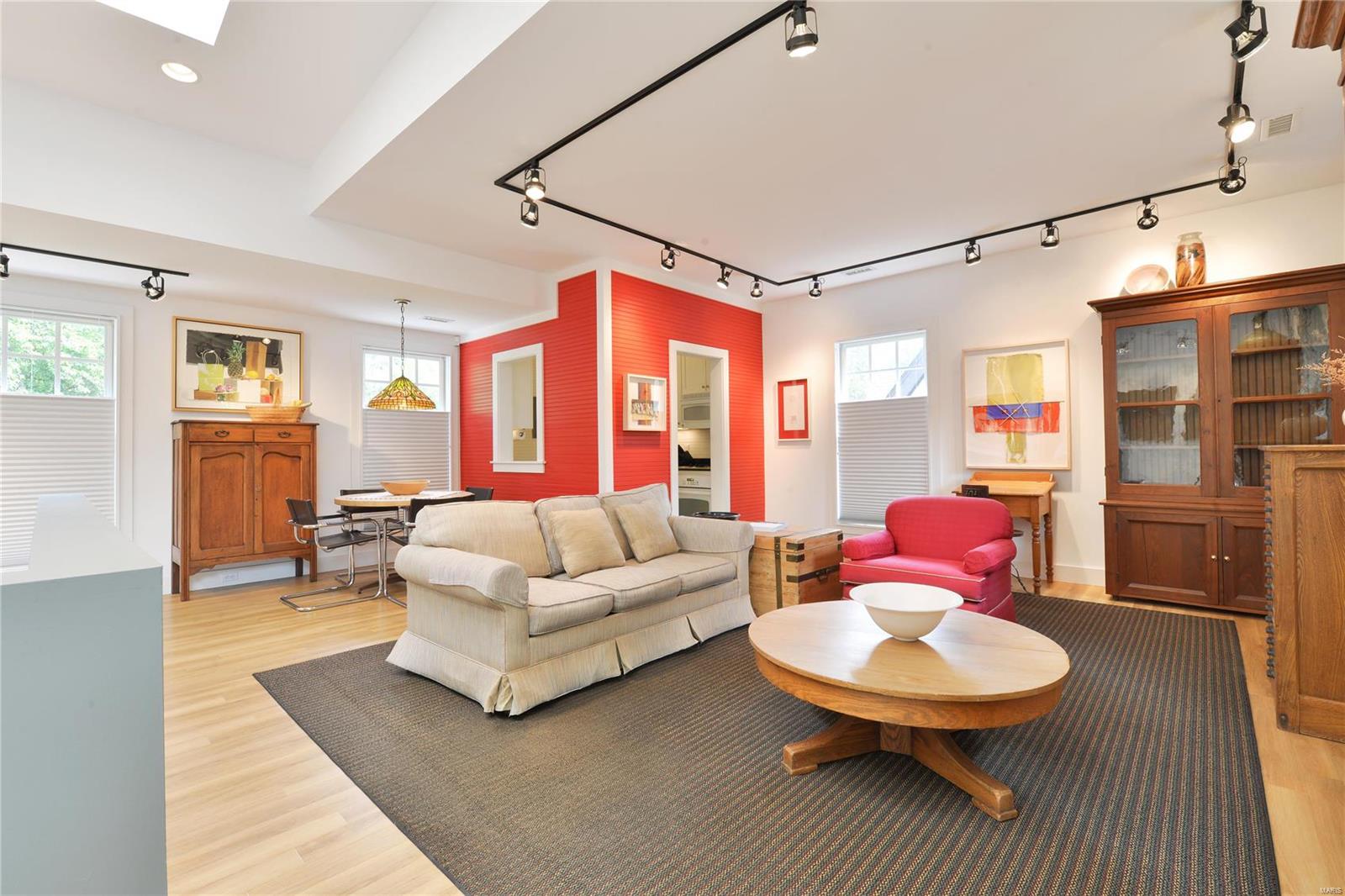 Kingsbury Terrace - Residential