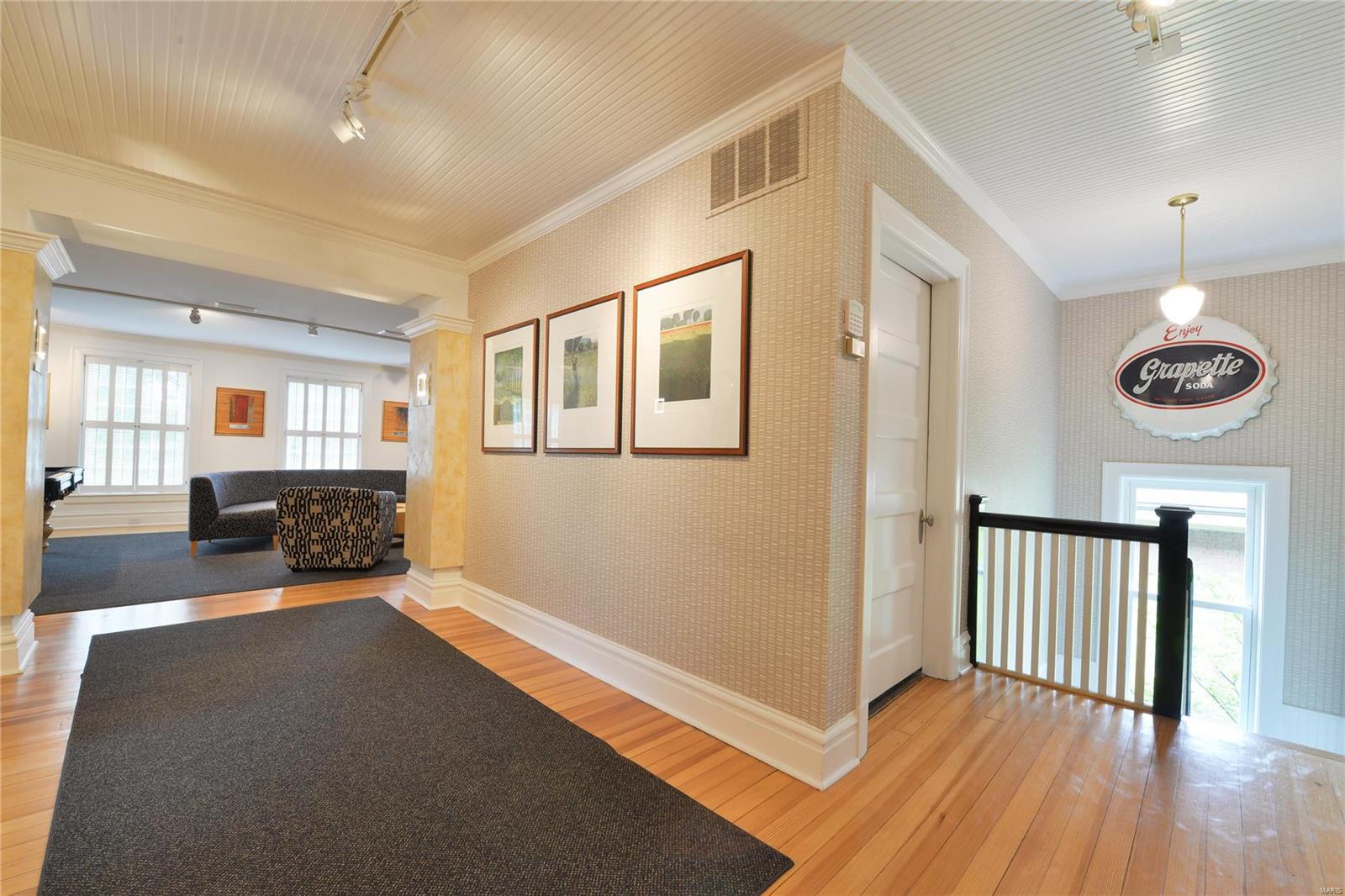 Kingsbury Terrace - Residential