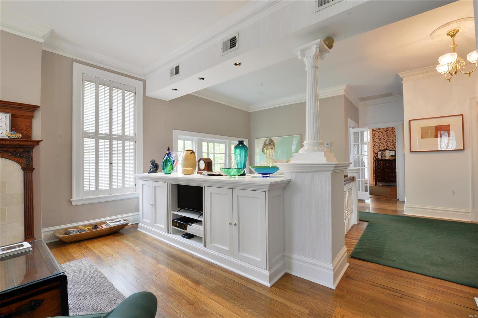 Kingsbury Terrace - Residential