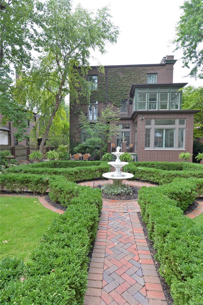 Kingsbury Terrace - Residential