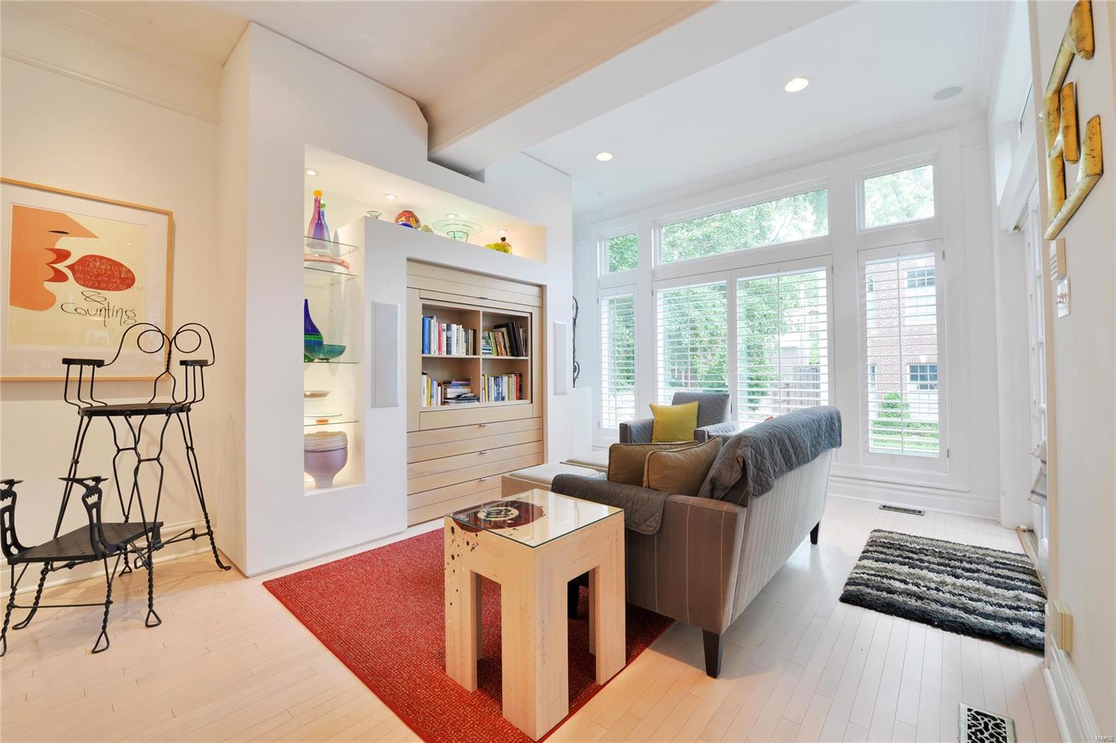 Kingsbury Terrace - Residential