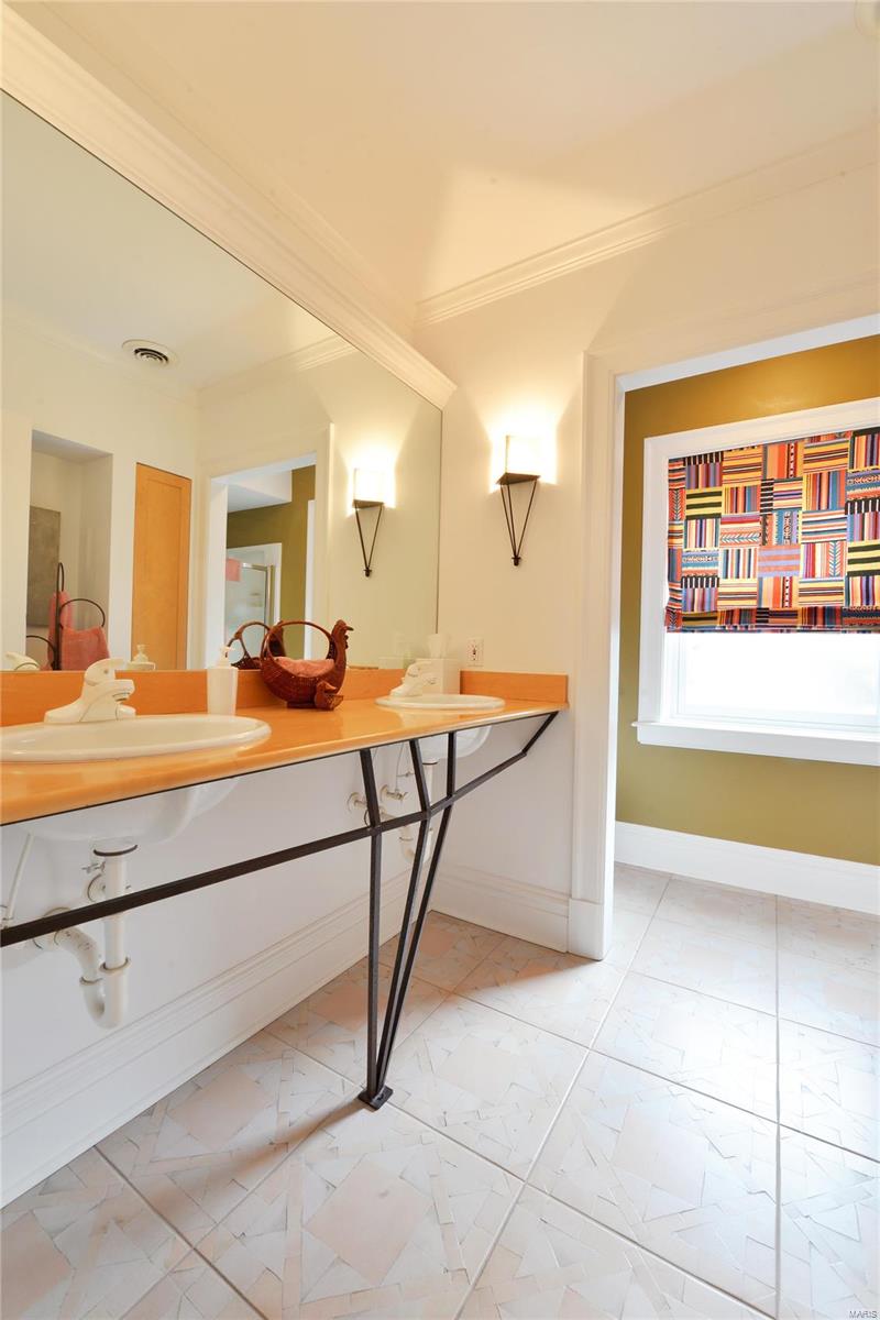 Kingsbury Terrace - Residential