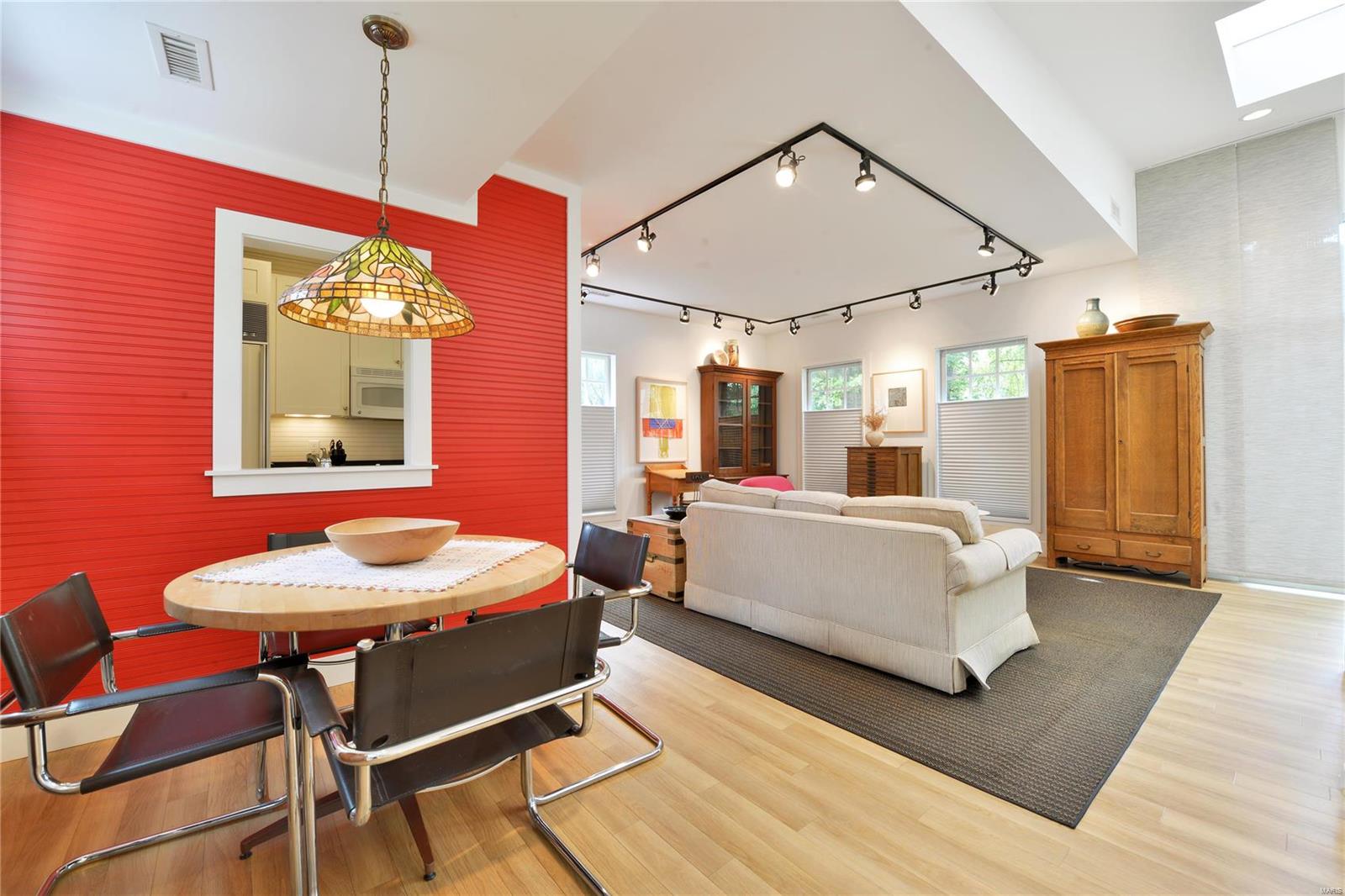 Kingsbury Terrace - Residential