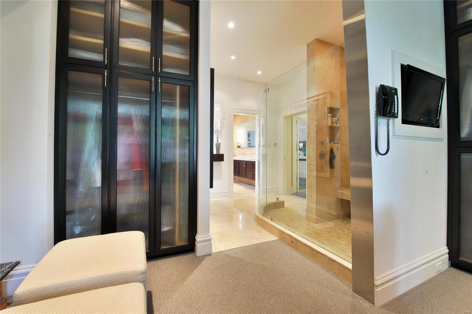 Kingsbury Terrace - Residential