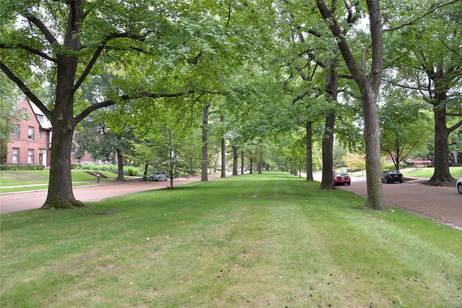 Kingsbury Terrace - Residential