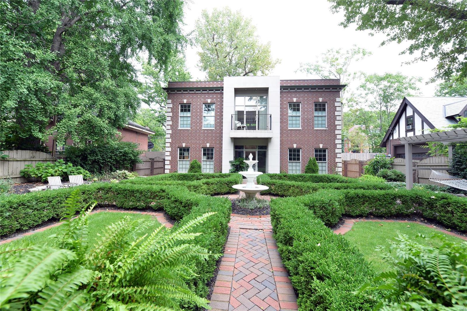 Kingsbury Terrace - Residential