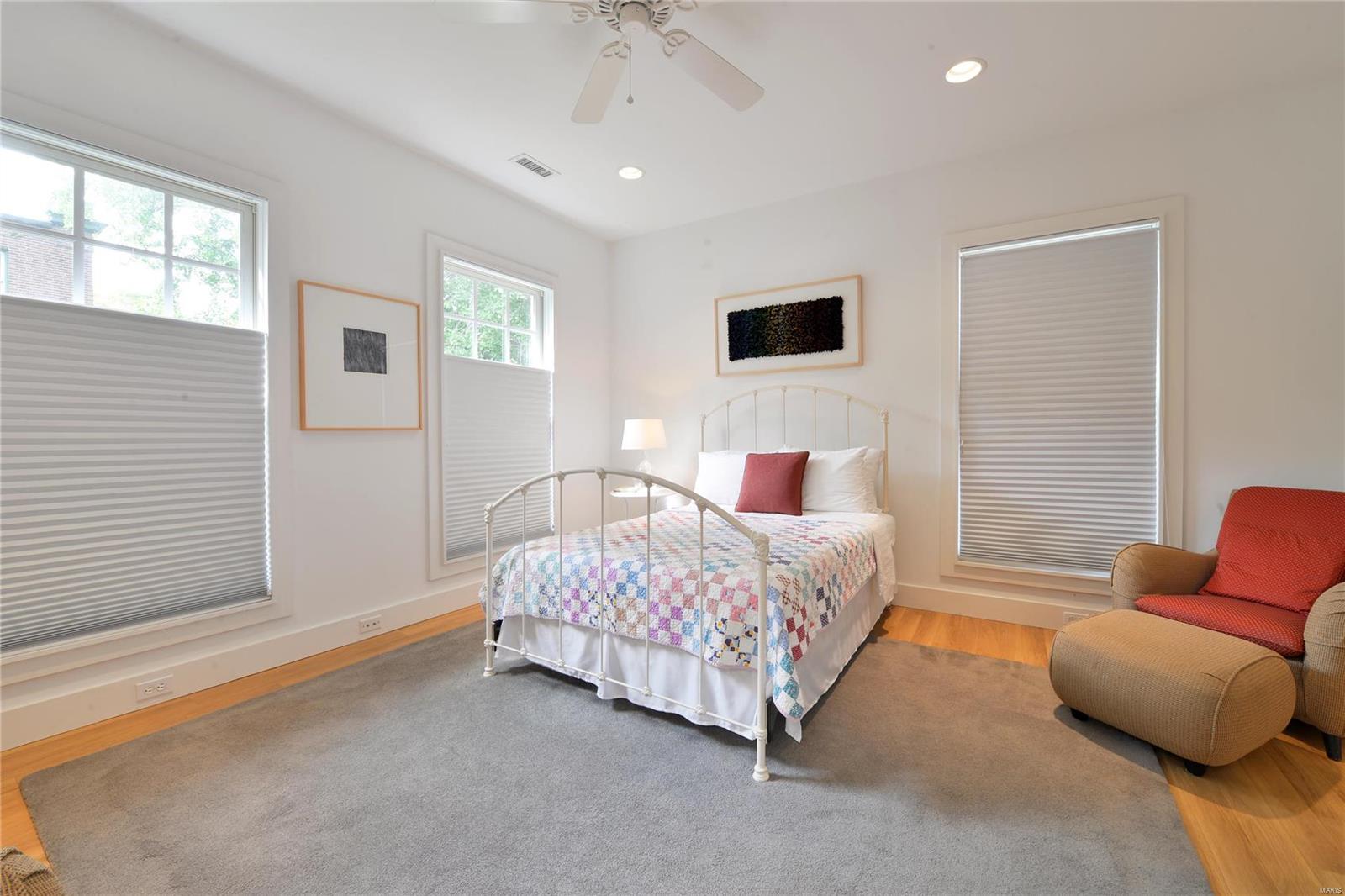 Kingsbury Terrace - Residential