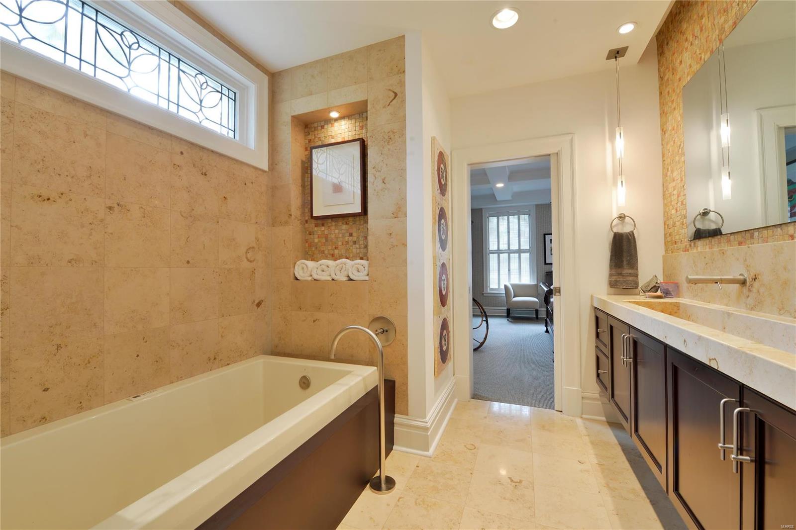 Kingsbury Terrace - Residential