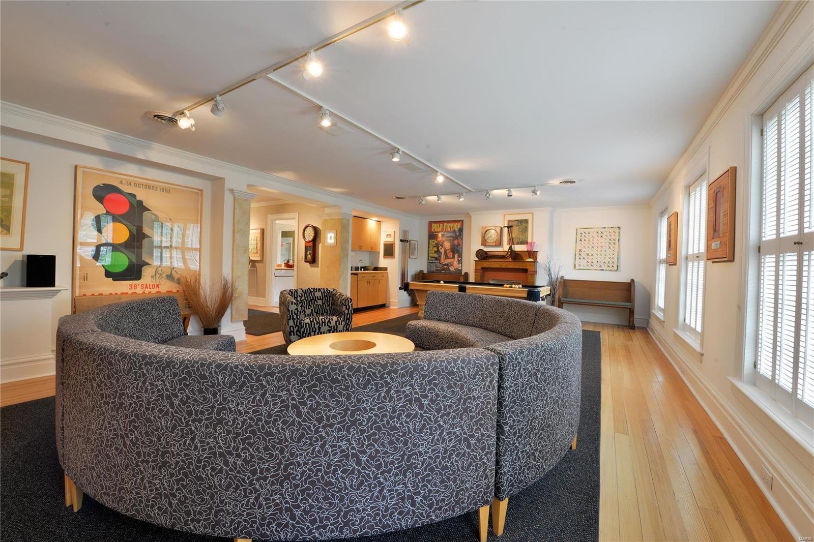 Kingsbury Terrace - Residential