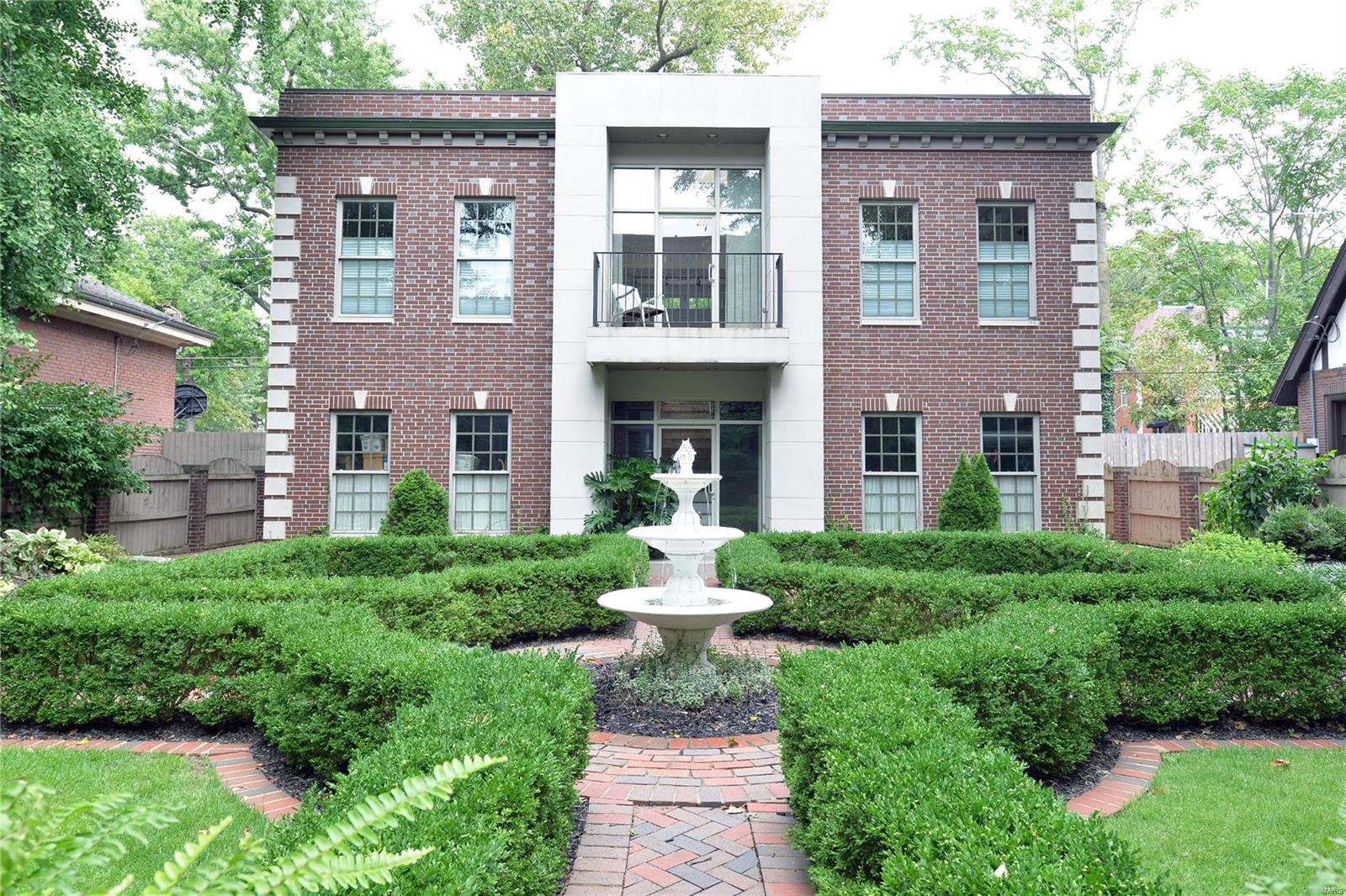 Kingsbury Terrace - Residential