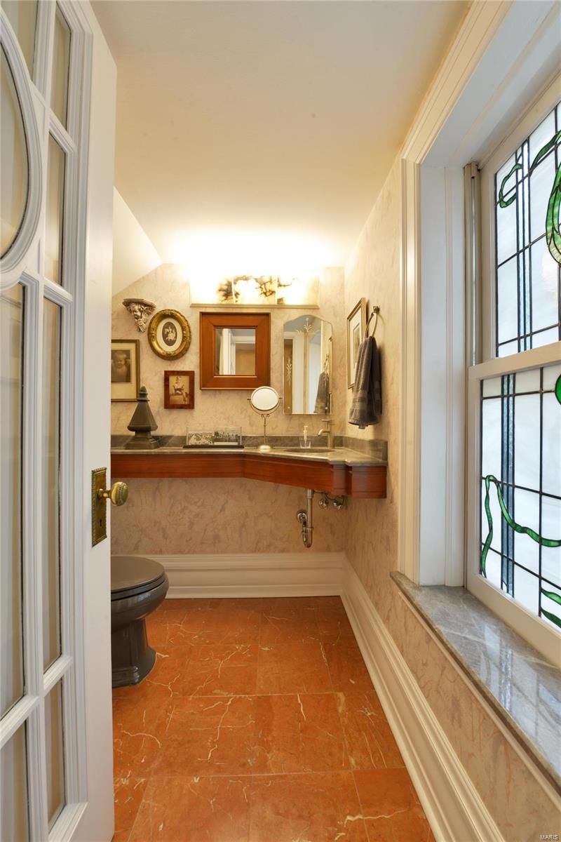 Kingsbury Terrace - Residential