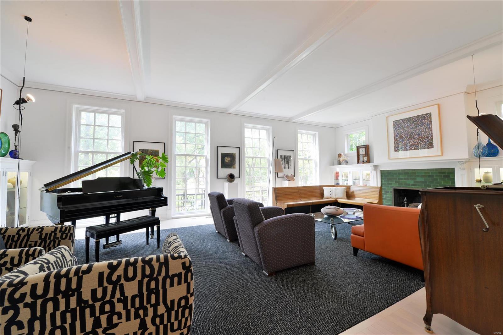 Kingsbury Terrace - Residential