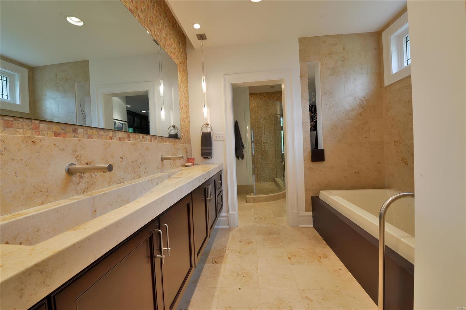 Kingsbury Terrace - Residential