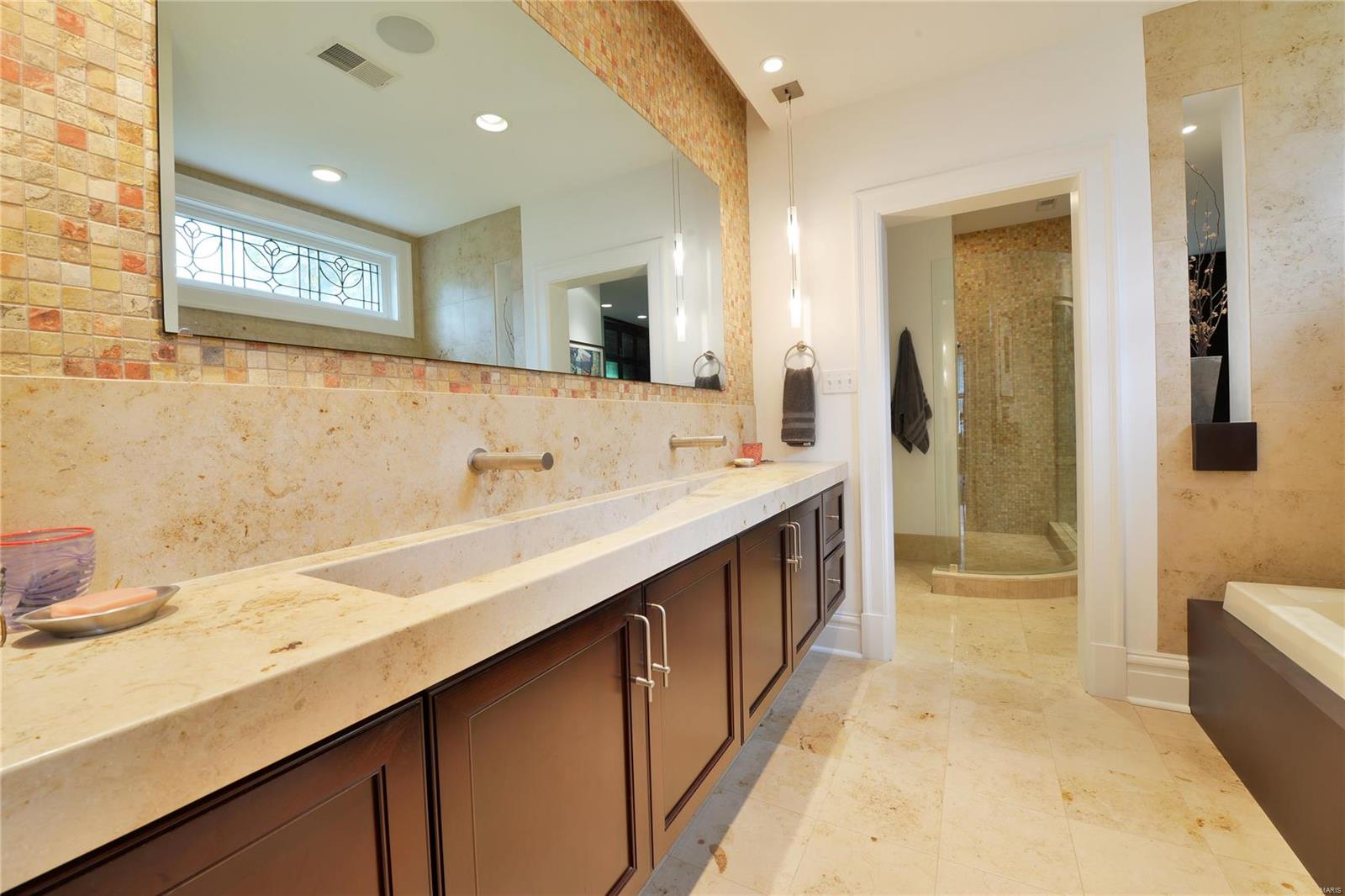 Kingsbury Terrace - Residential