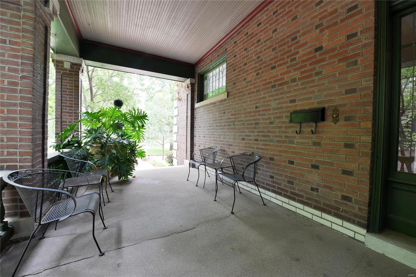 Kingsbury Terrace - Residential