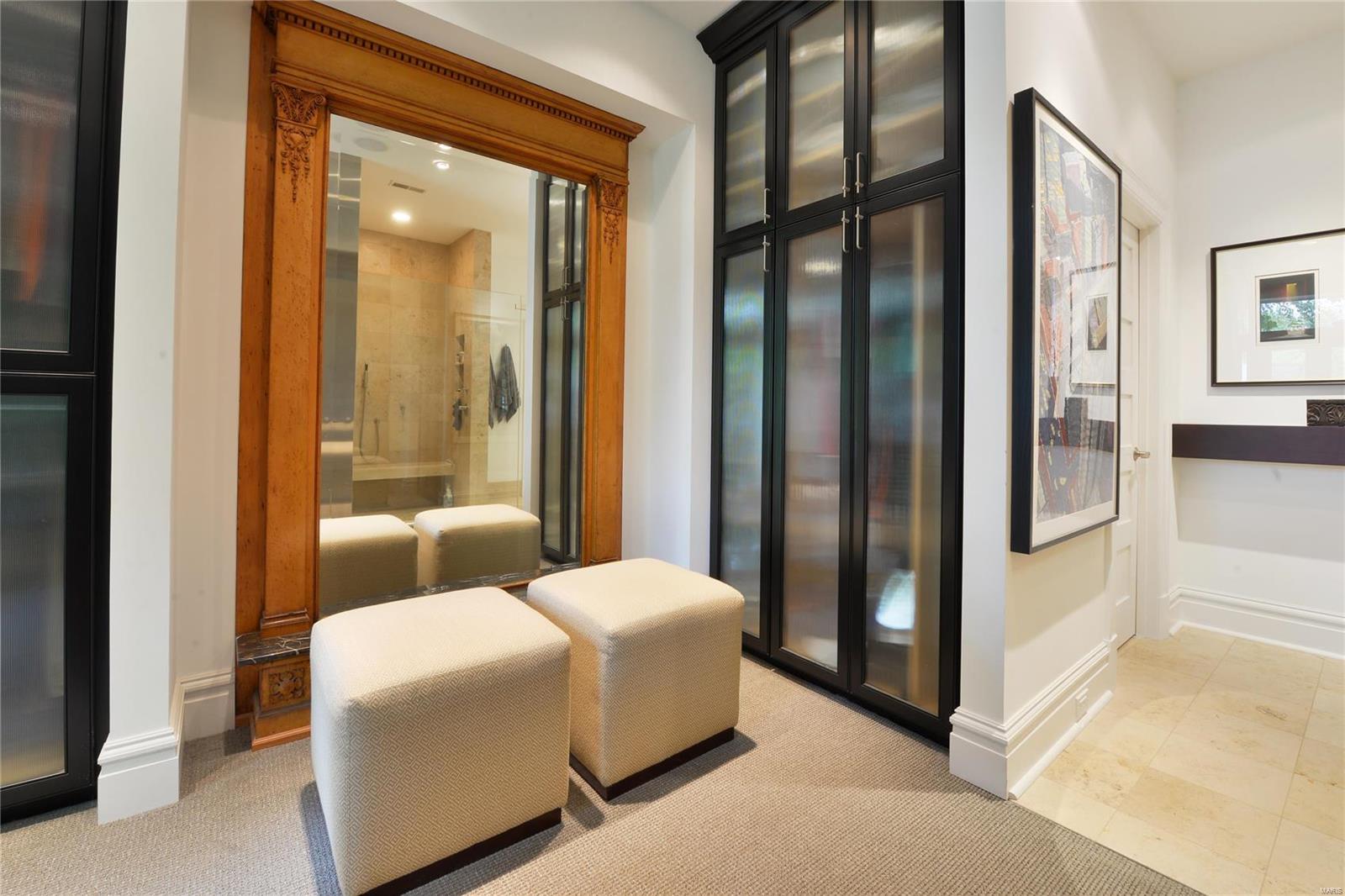 Kingsbury Terrace - Residential