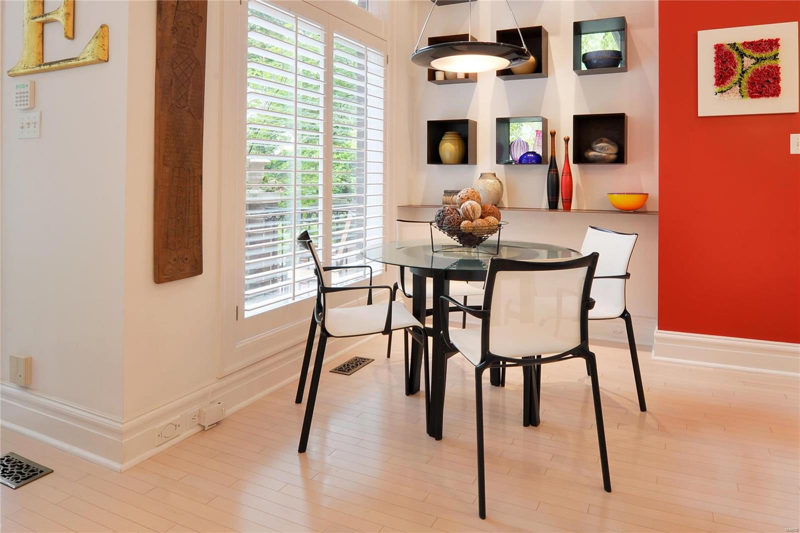 Kingsbury Terrace - Residential