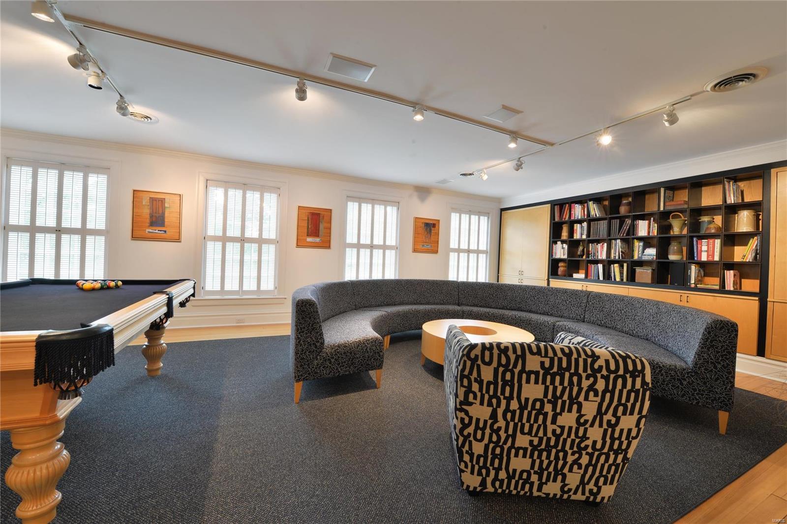 Kingsbury Terrace - Residential