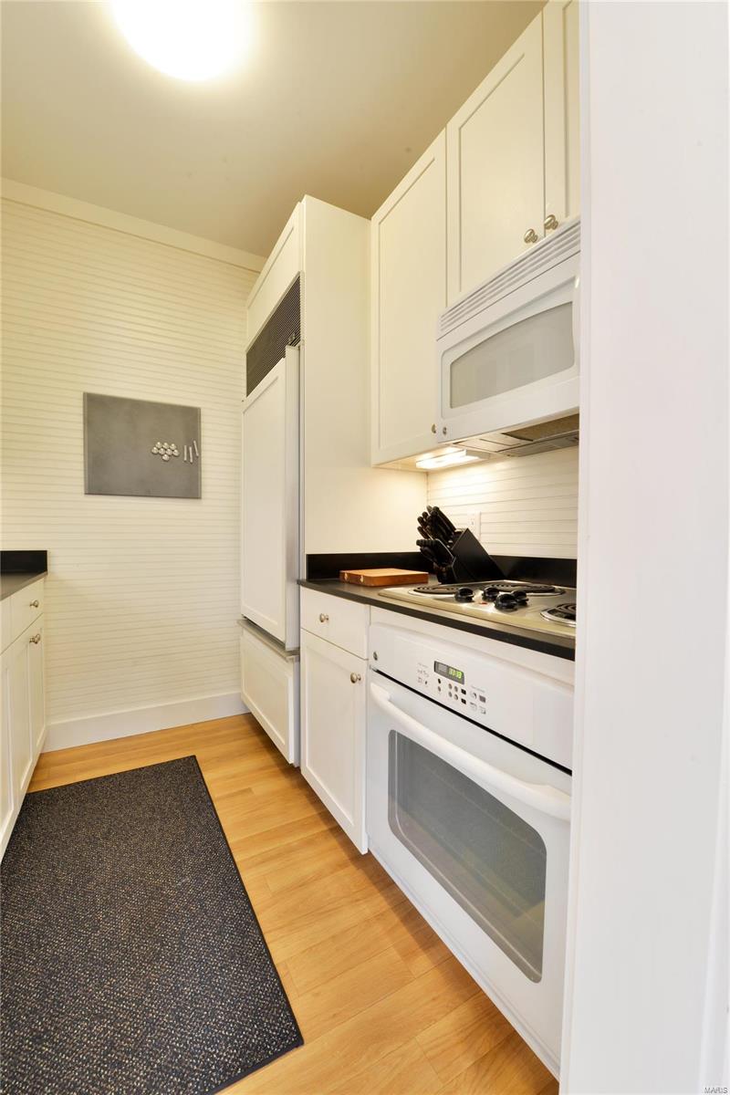 Kingsbury Terrace - Residential