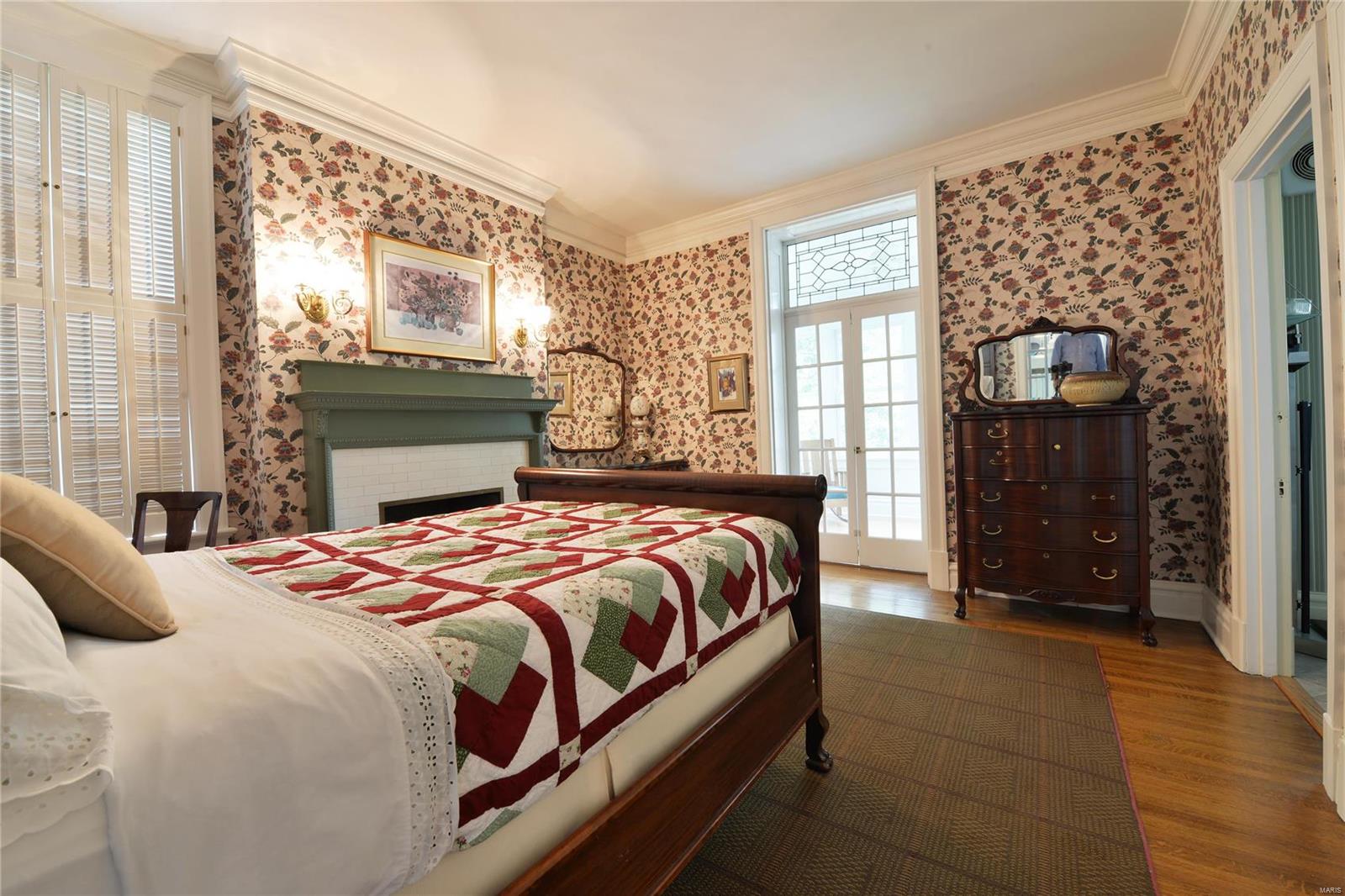 Kingsbury Terrace - Residential