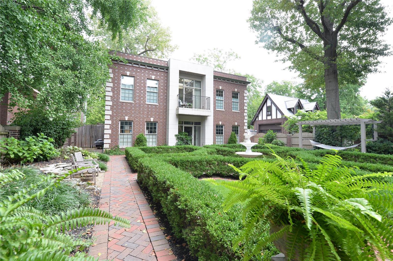 Kingsbury Terrace - Residential