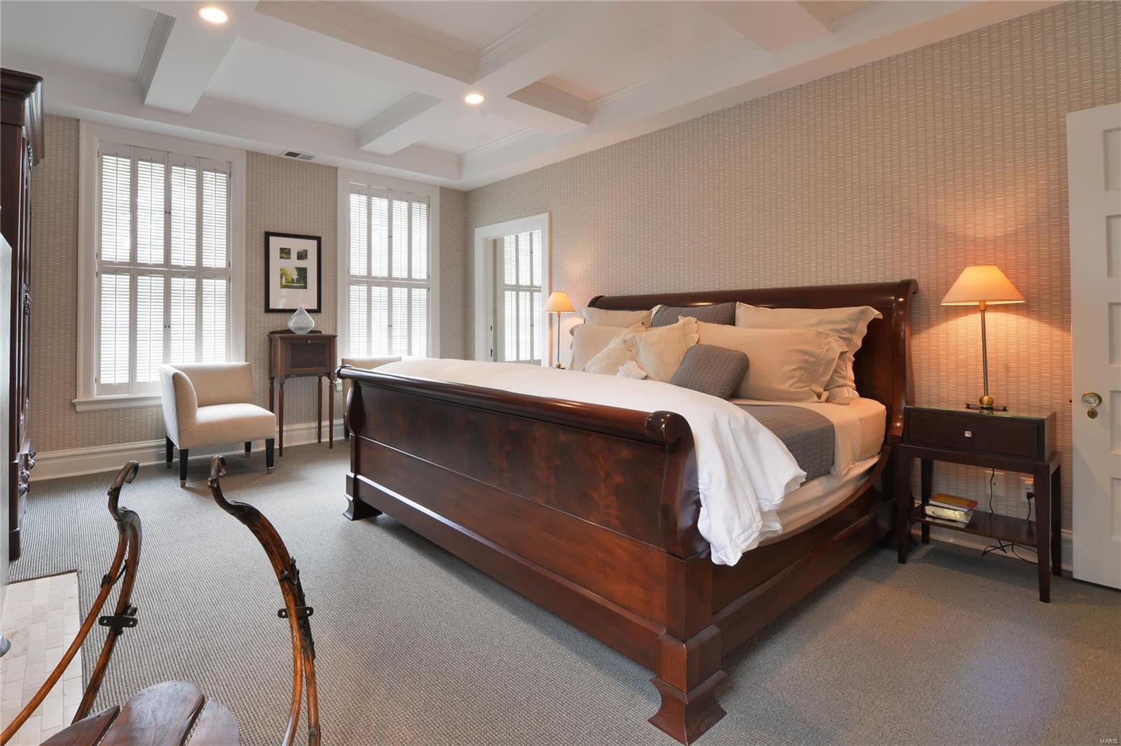 Kingsbury Terrace - Residential