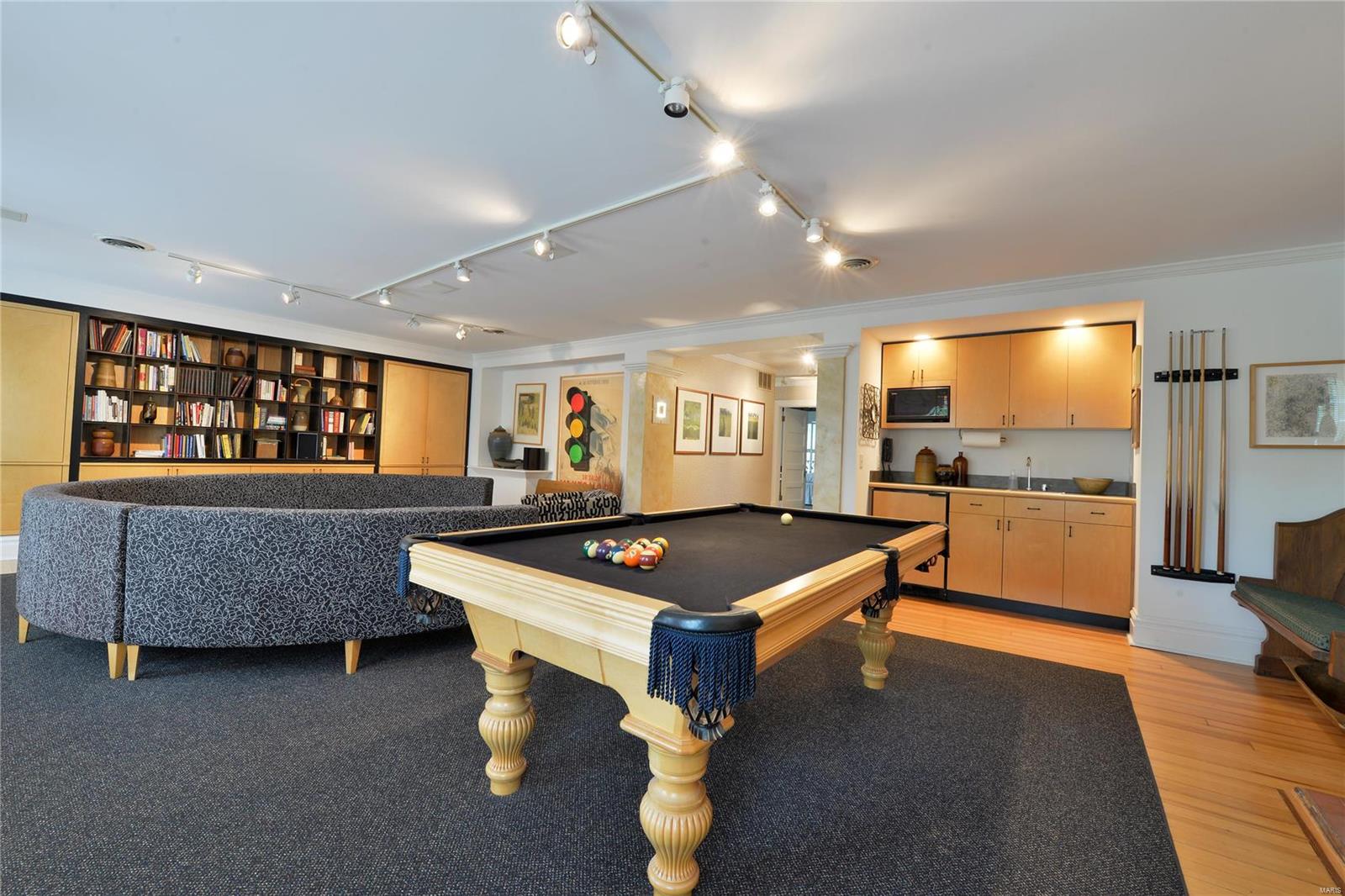 Kingsbury Terrace - Residential