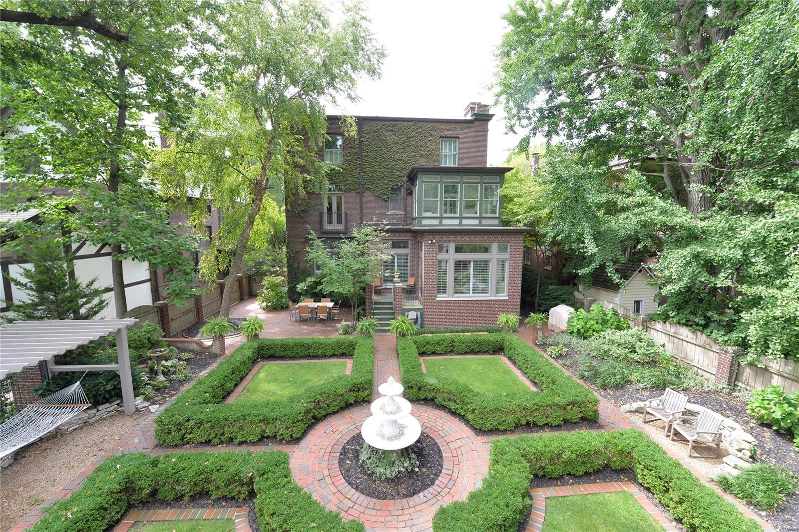 Kingsbury Terrace - Residential