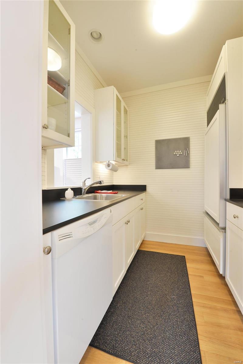 Kingsbury Terrace - Residential