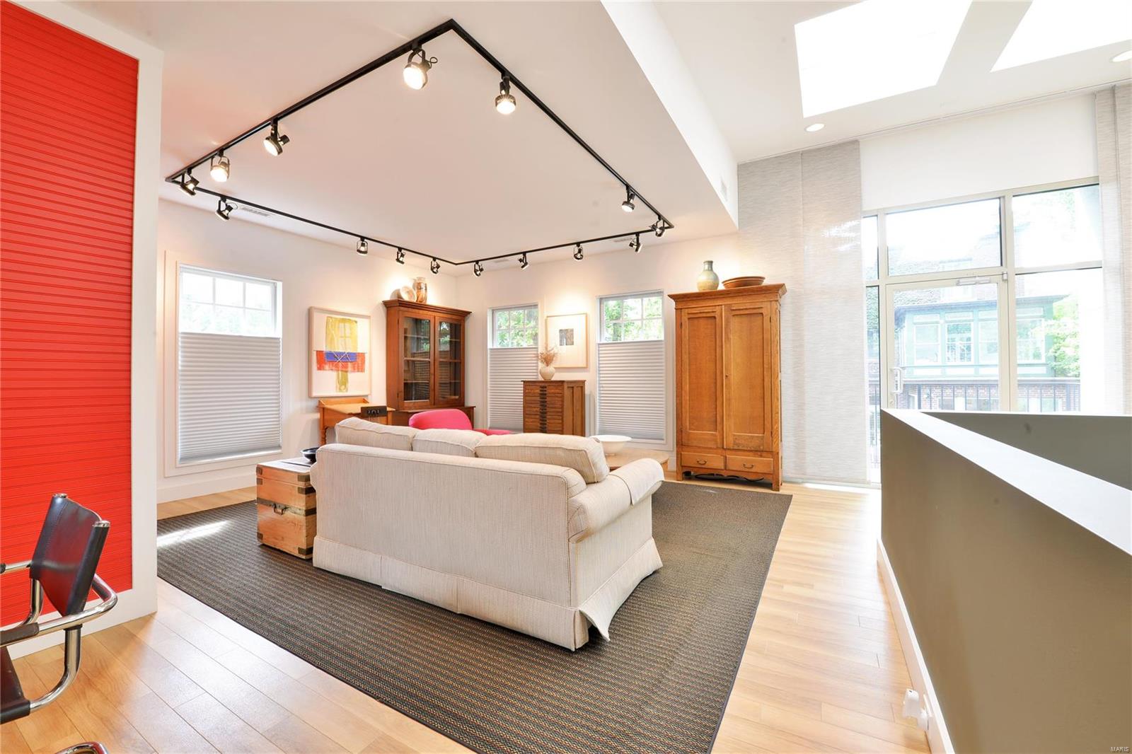 Kingsbury Terrace - Residential