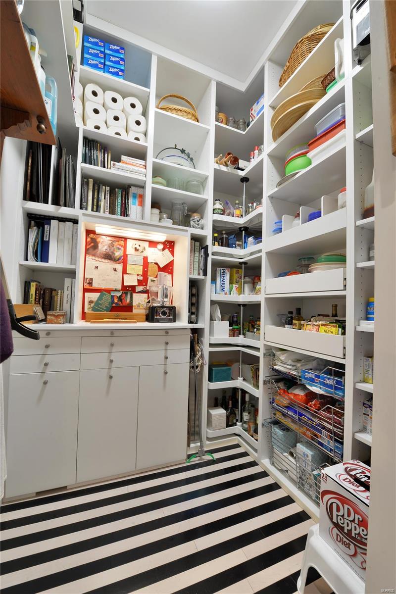 Kingsbury Terrace - Residential