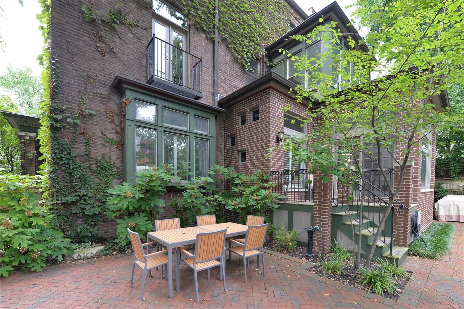 Kingsbury Terrace - Residential