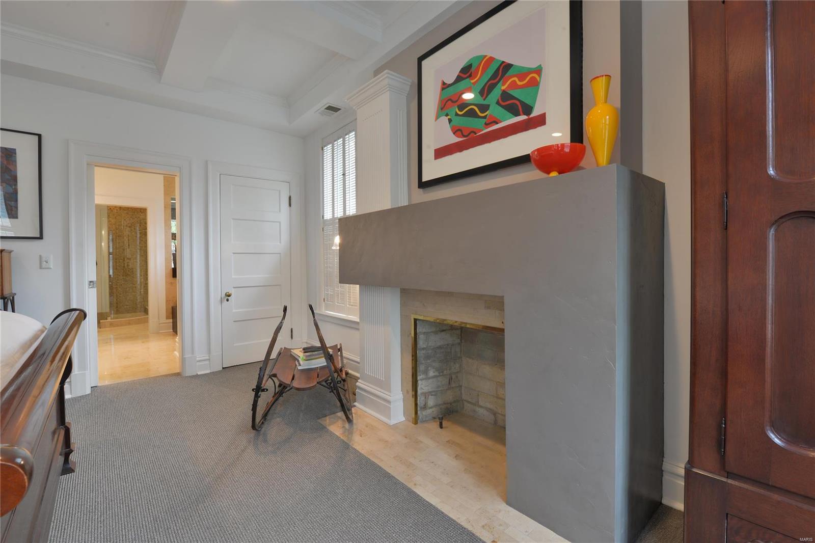 Kingsbury Terrace - Residential